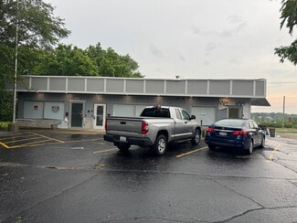 More details for 164-166 N Gilbert St, South Elgin, IL - Office/Retail for Lease