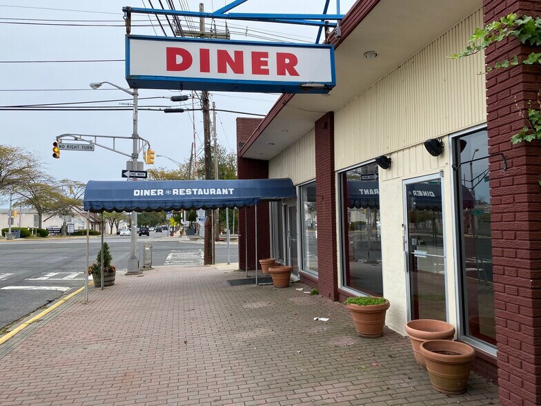 500 Arnold Ave, Point Pleasant Beach, NJ 08742