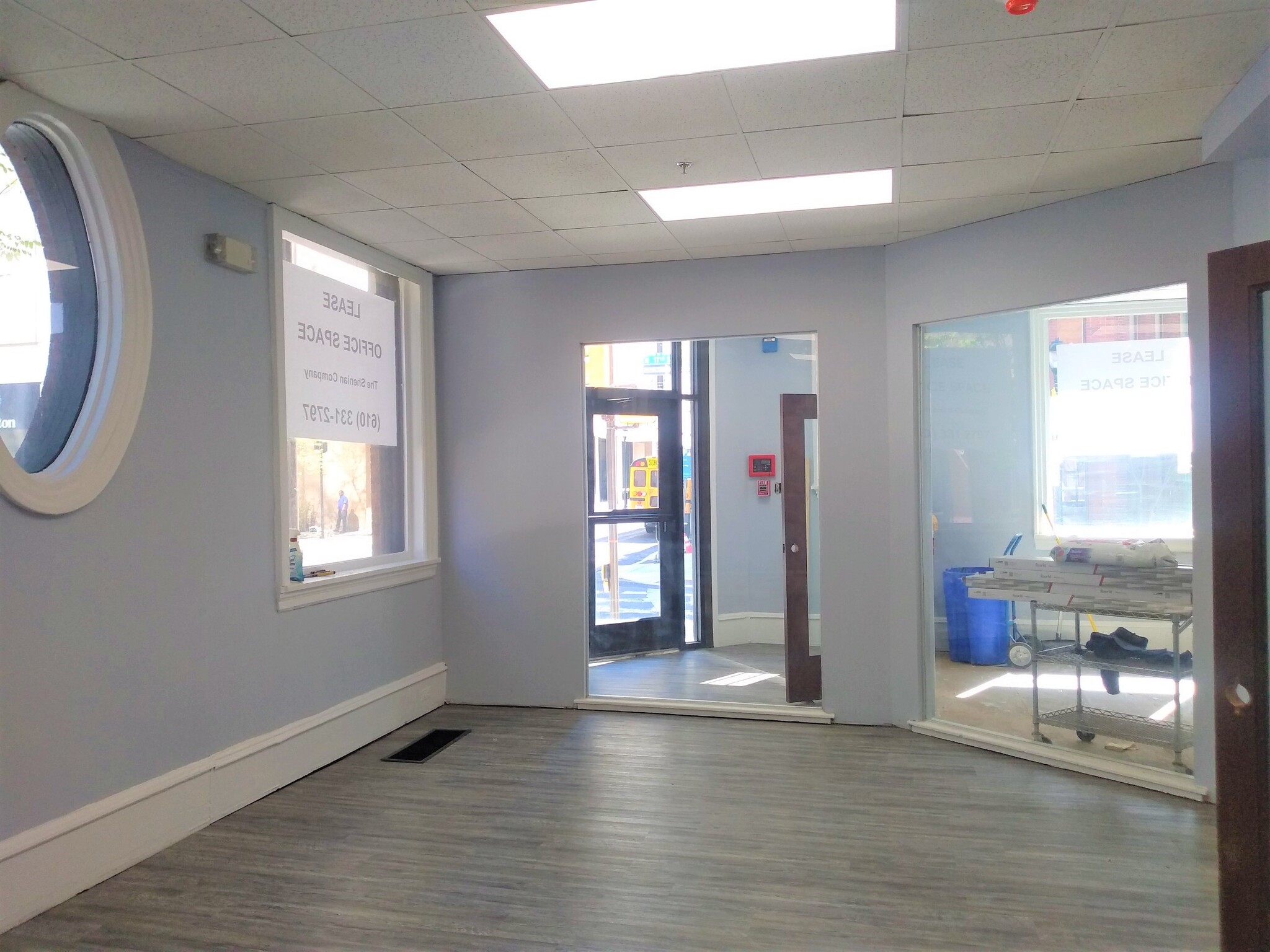 1700 Race St, Philadelphia, PA for lease Interior Photo- Image 1 of 8