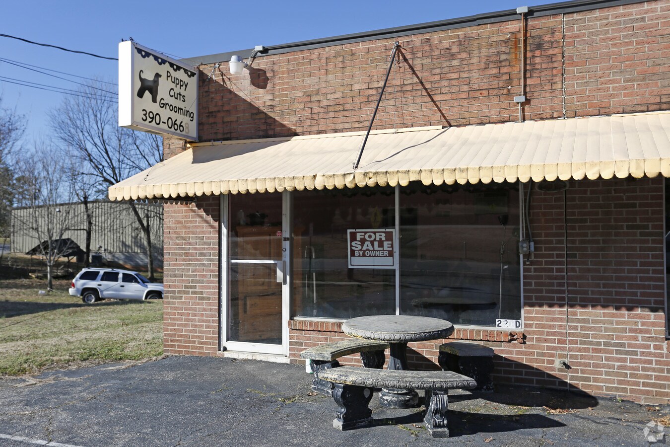 220 S Center St, Hildebran, NC 28637