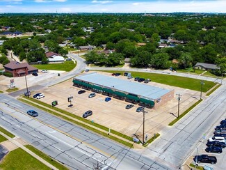 More details for 6101 Watauga Rd, Watauga, TX - Office/Retail for Lease