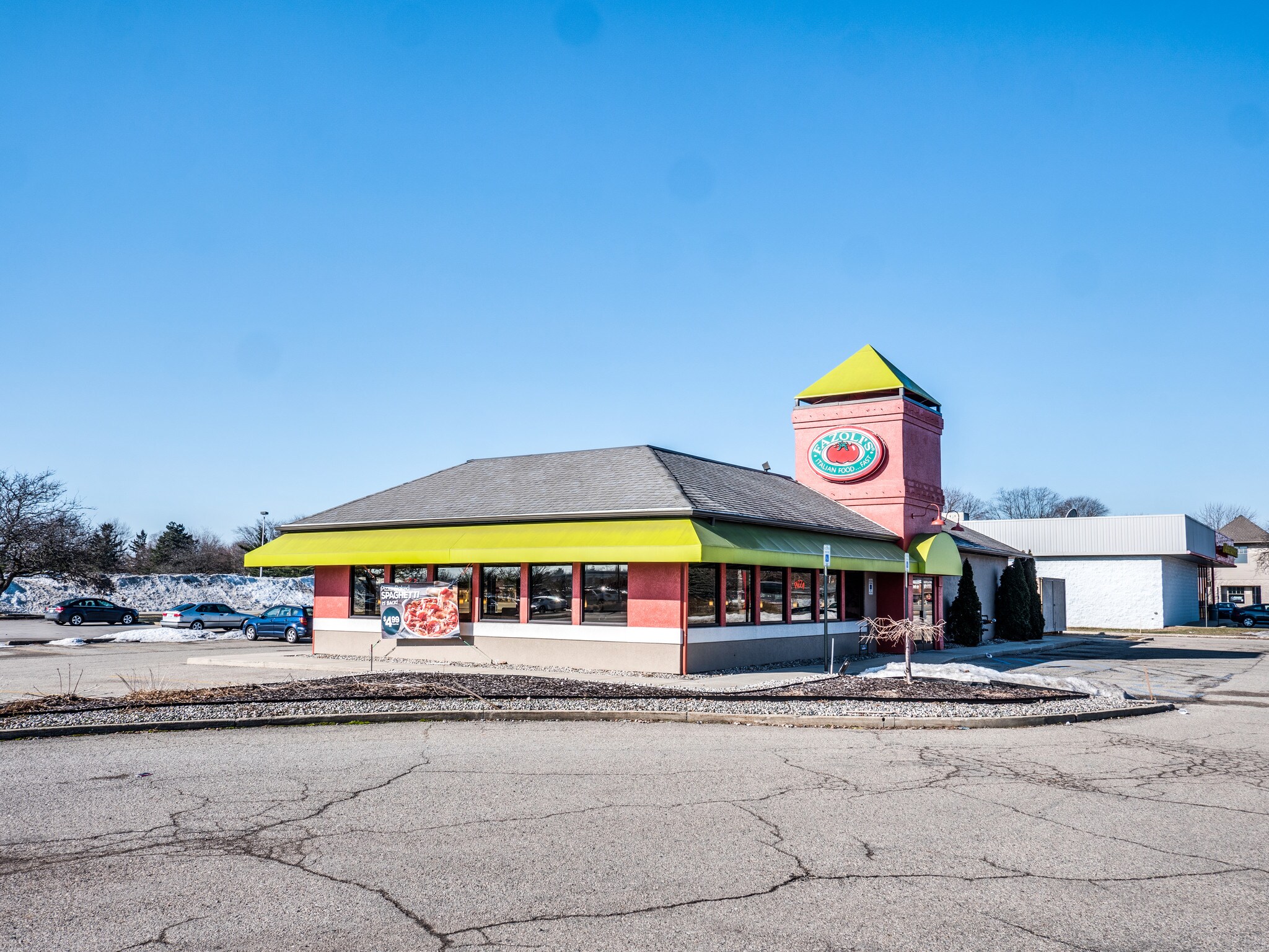 570 Baldwin St, Jenison, MI for sale Building Photo- Image 1 of 1
