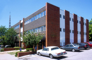 More details for 129-135 W Adams Ave, Kirkwood, MO - Office for Lease