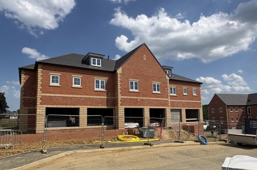 Southam Rd, Banbury for lease Primary Photo- Image 1 of 11