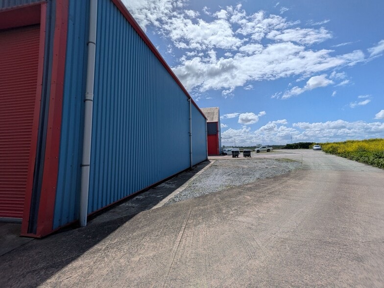 Bristol Rd, Dunball for lease - Building Photo - Image 2 of 8