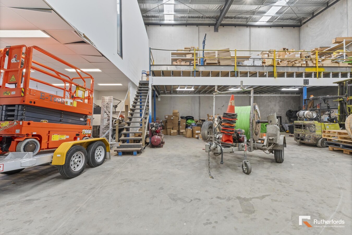 337 Settlement Rd, Thomastown, VIC 3074 - Unit 24 - - Interior Photo - Image 2 of 6