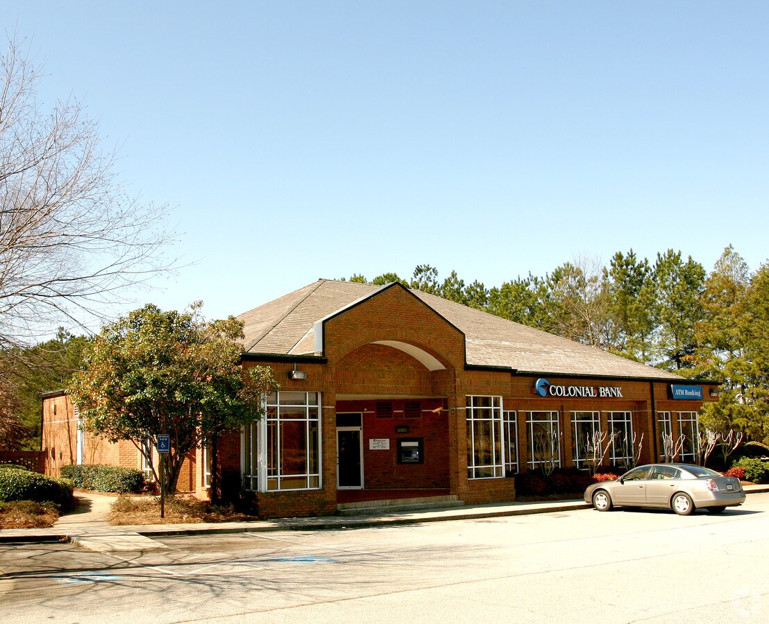 4245 Pleasant Hill Rd NW, Duluth, GA 30096 Property Record