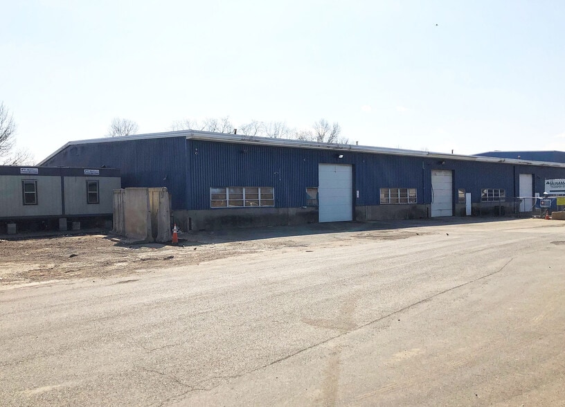 44 Rose St, Springfield, MA for lease - Building Photo - Image 3 of 3