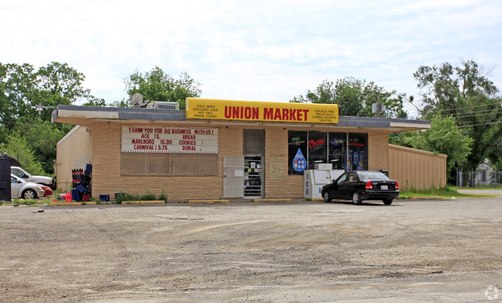 McKinley/ Agnew Portfolio portfolio of 2 properties for sale on LoopNet.com Primary Photo- Image 1 of 3