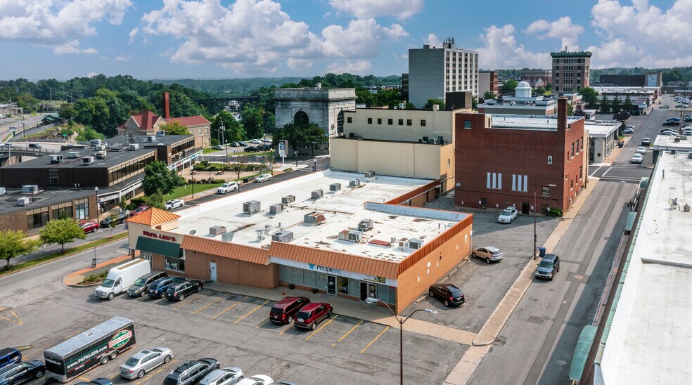 3044 Main St, Lockport, NY 14094 Retail for Sale