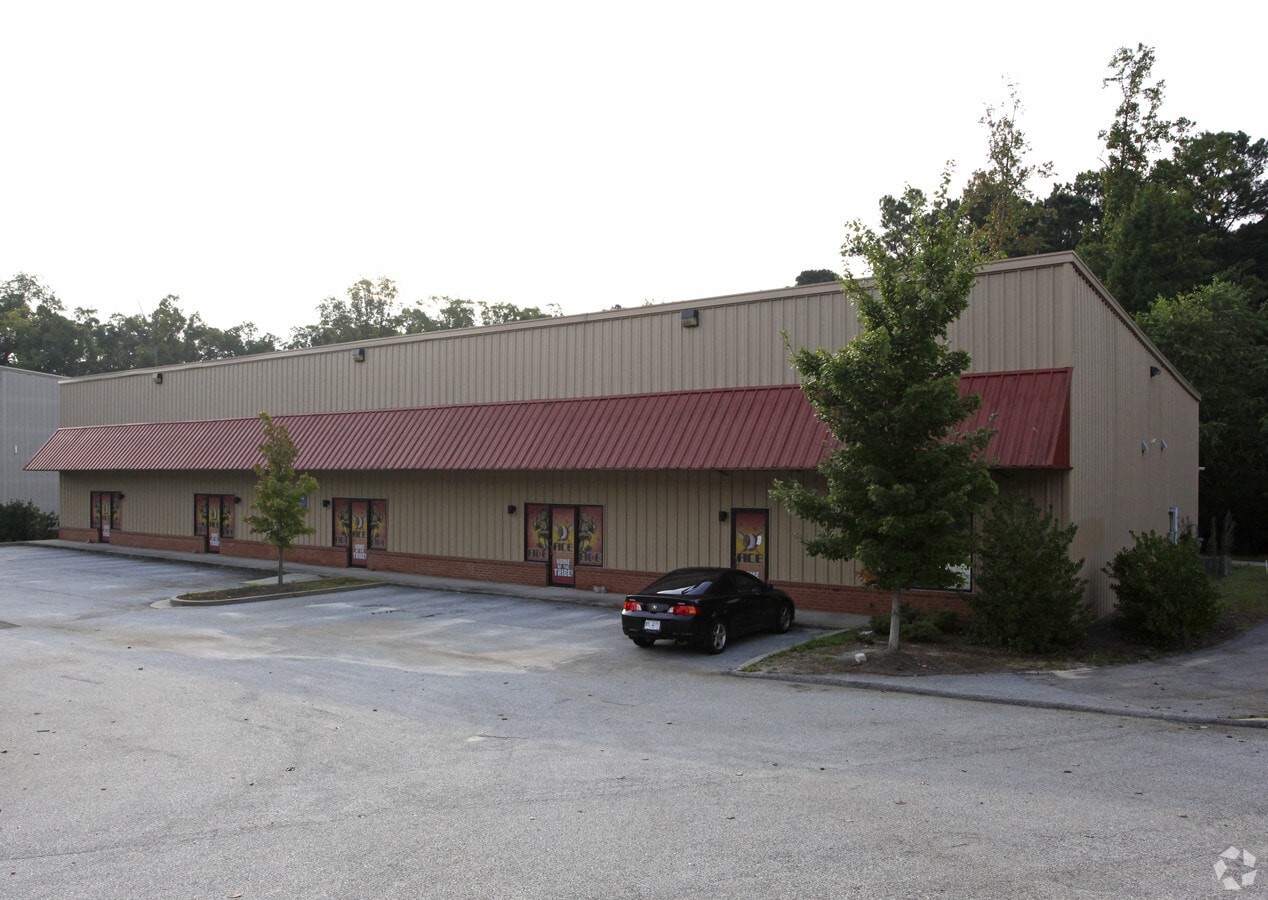 115 Depot Ct, Peachtree City, GA 30269