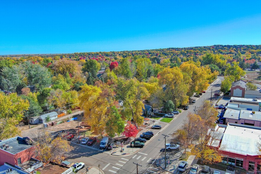 210 Franklin St, Niwot, CO for lease - Building Photo - Image 3 of 17