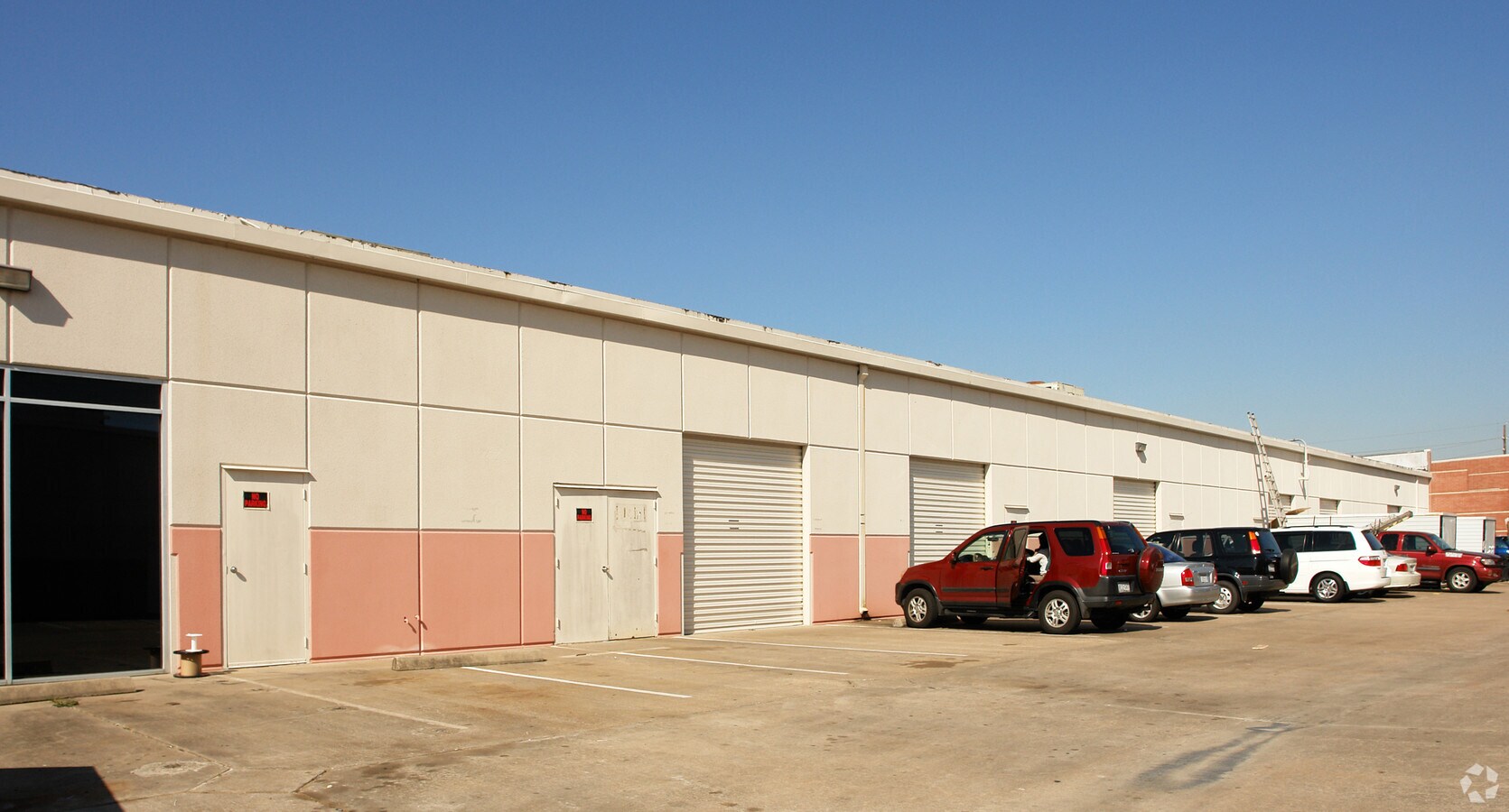 11011 Brooklet Dr, Houston, TX 77099