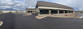 More details for 2708 N Silverbell Rd, Tucson, AZ - Flex for Lease