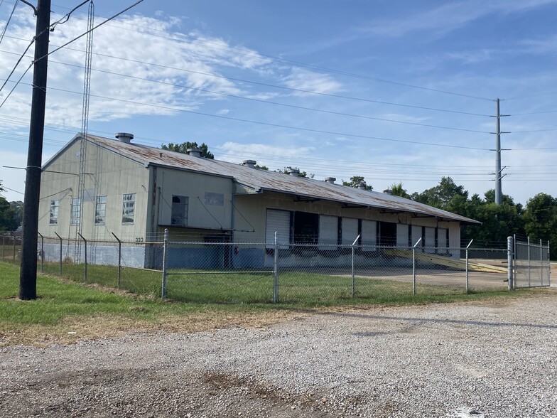 333 N 3rd St, Alexandria, LA for sale - Primary Photo - Image 1 of 4