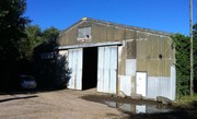 Shripney Ln, Bognor Regis WSX - Warehouse