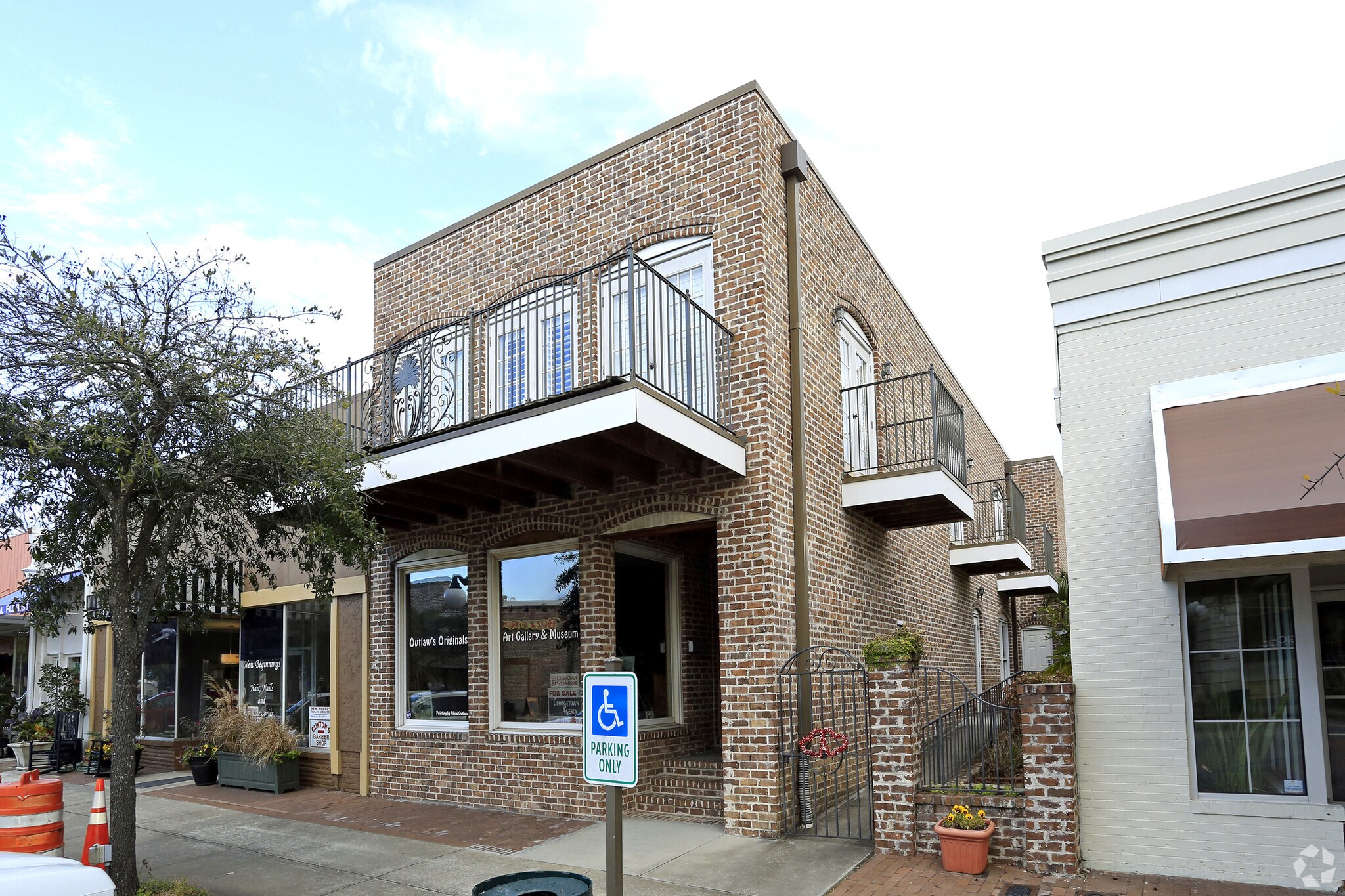 908 Front St, Georgetown, SC for sale Primary Photo- Image 1 of 1