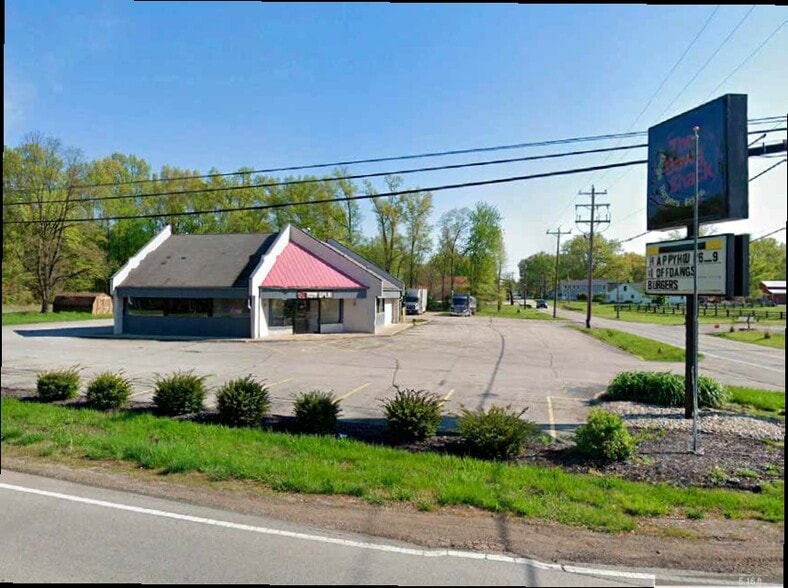 2792 Old State Route 32, Batavia, OH 45103