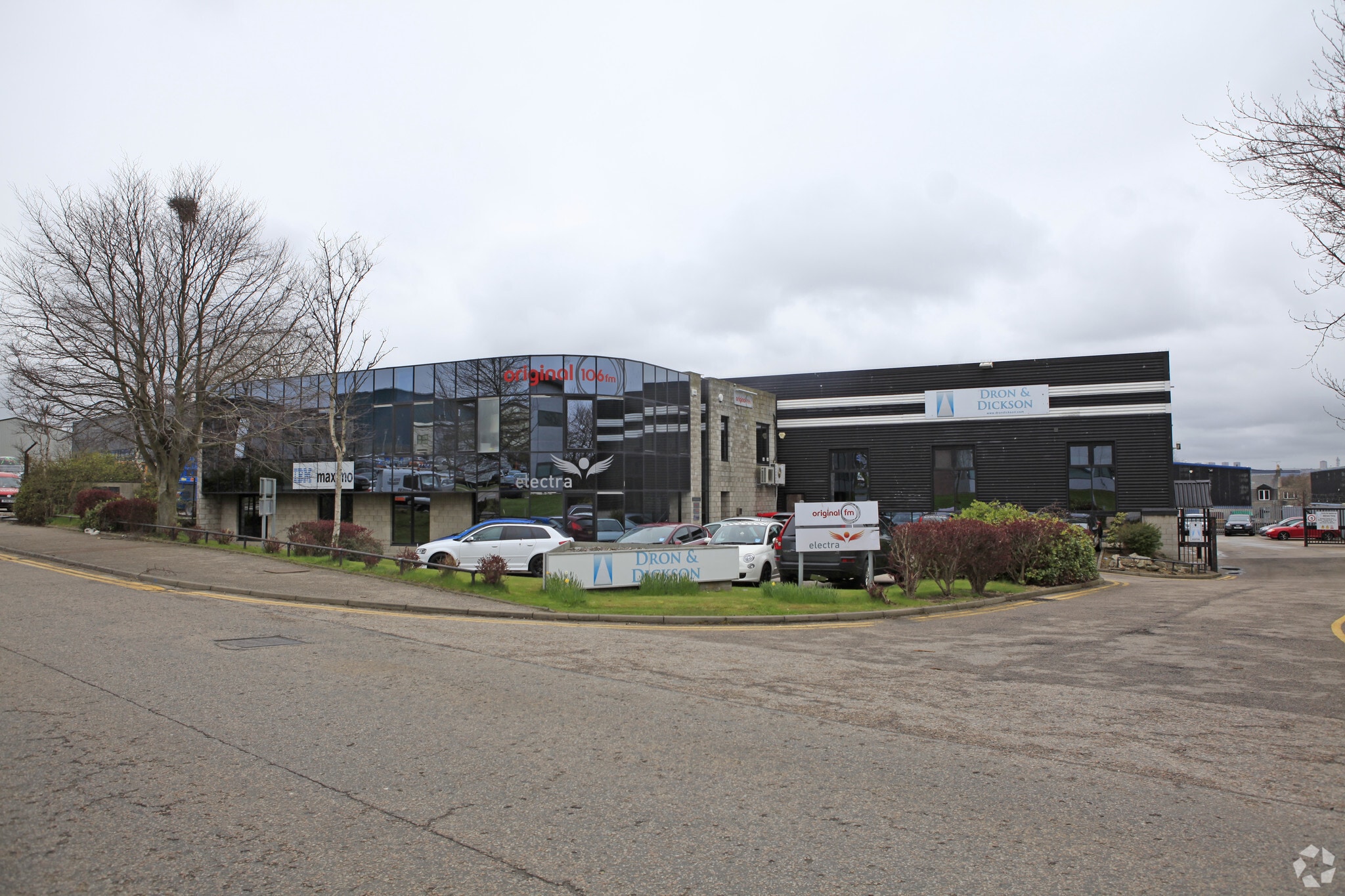 Craigshaw Rd, Aberdeen for sale Primary Photo- Image 1 of 1