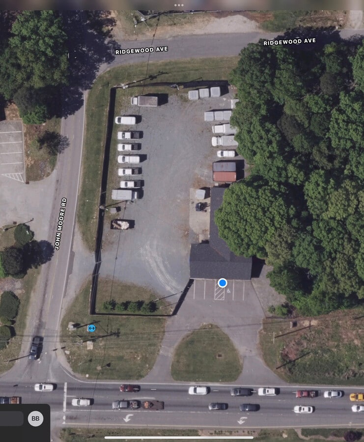 3301 W Highway 74, Monroe, NC 28110