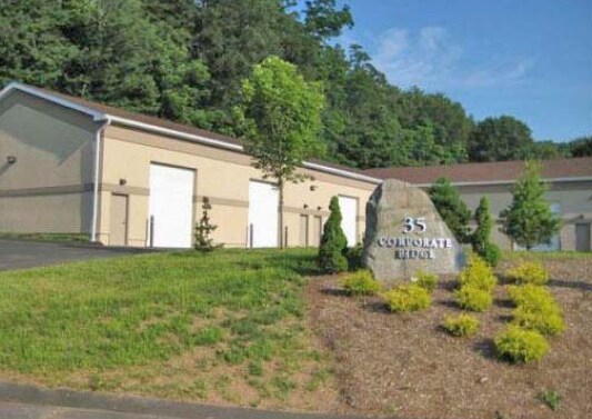 35 Corporate Ridge, Hamden, CT for sale Building Photo- Image 1 of 1