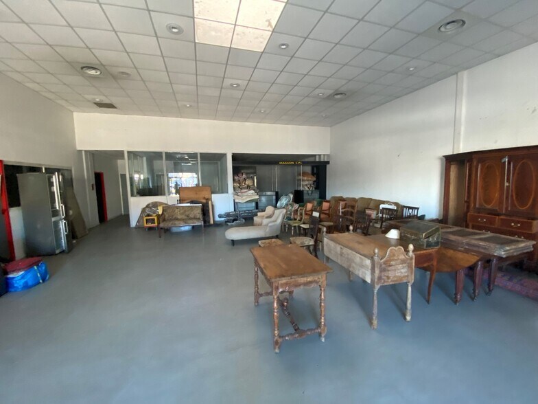 8 Avenue Gustave Eiffel, Pessac for lease - Building Photo - Image 3 of 11