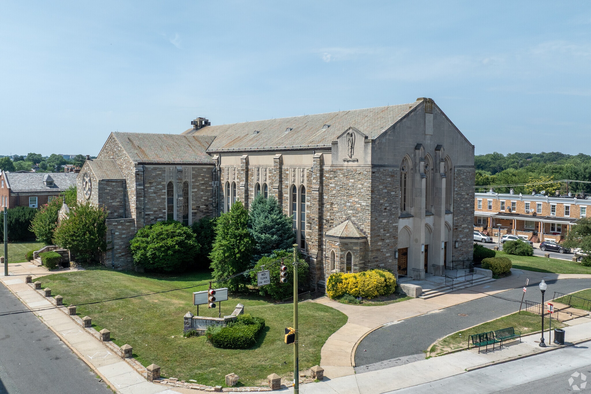 3500 Belair Rd, Baltimore, MD for sale Primary Photo- Image 1 of 5