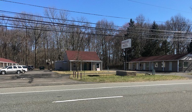 77 US Highway 130, Trenton, NJ for sale - Building Photo - Image 1 of 1