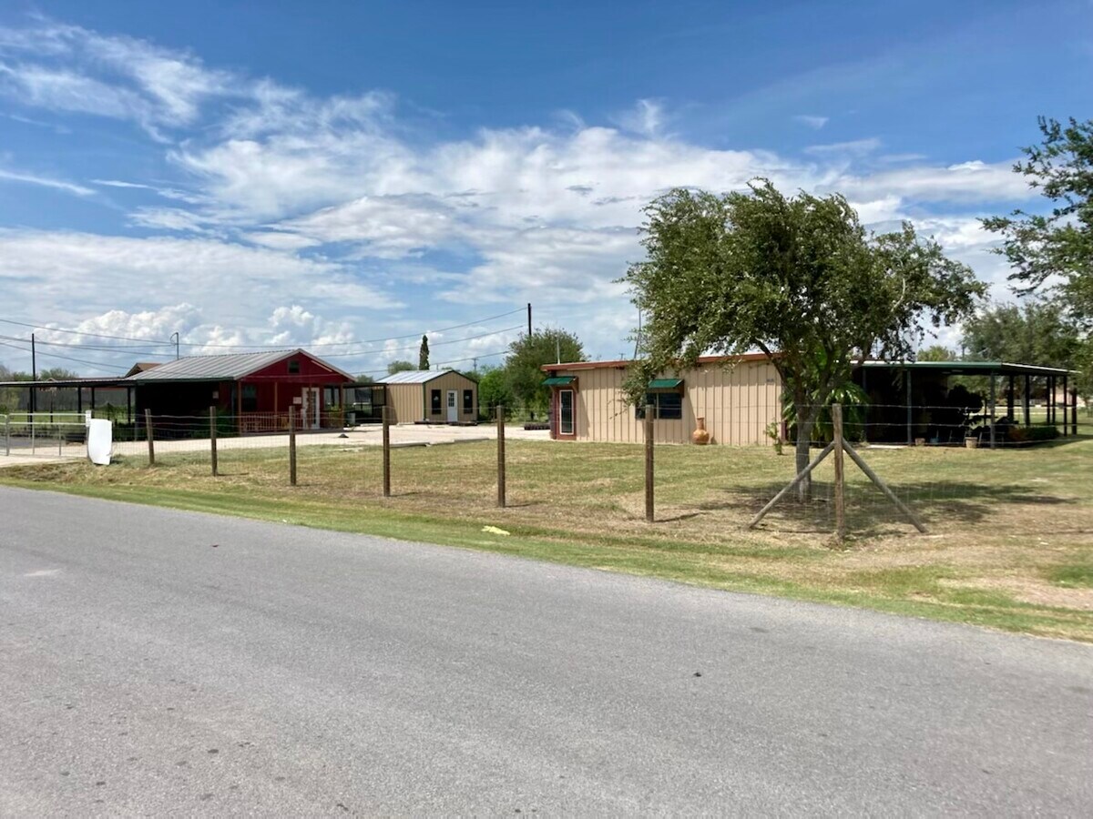 8606 Vista Ridge Dr, Edcouch, TX 78538