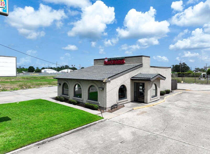 6240 LaPalco Blvd, Marrero, LA for sale - Building Photo - Image 1 of 2