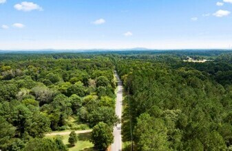 Ore Mine Rd, Taylorsville, GA - aerial  map view - Image1