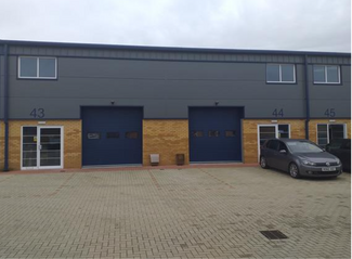 More details for Portfield, Chichester - Industrial for Sale