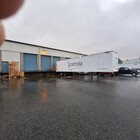 4376 Boban Dr, Nanaimo BC - Warehouse