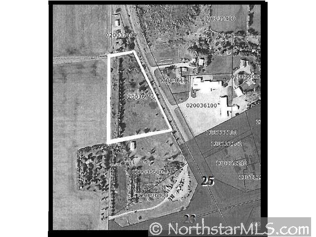 Hwy 25, Foley, MN for sale - Plat Map - Image 3 of 3