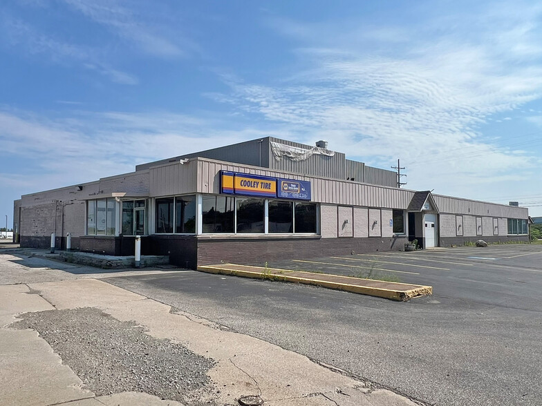 12214 E Main Rd, North East, PA for sale - Building Photo - Image 1 of 10