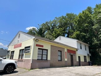 More details for 5105 Melrose Ave NW, Roanoke, VA - Retail for Sale
