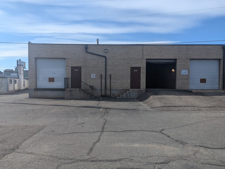 1514-1560 Teller St, Denver, CO for lease - Building Photo - Image 3 of 10