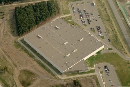 6401 8th Ave, Saint Cloud, MN for sale - Building Photo - Image 1 of 1