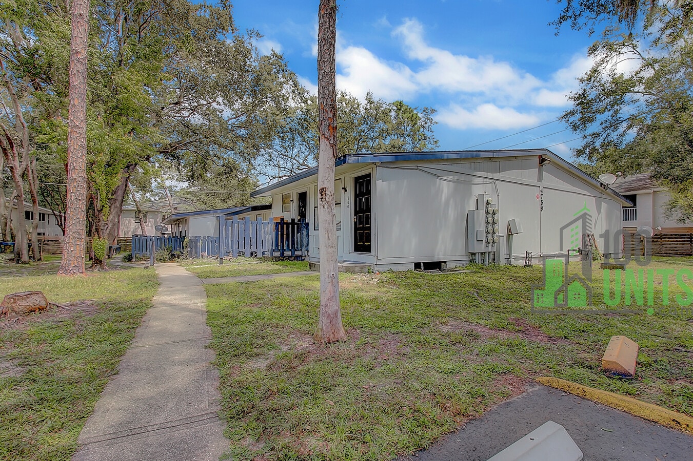 4731 N Pine Hills Rd, Orlando, FL 32808