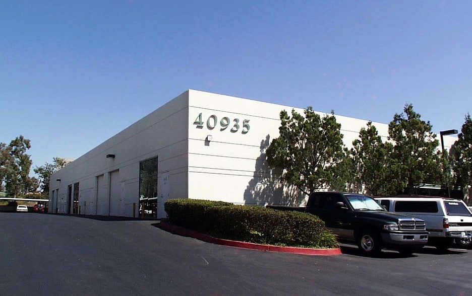 40935 County Center Dr, Temecula, CA for sale - Other - Image 2 of 7