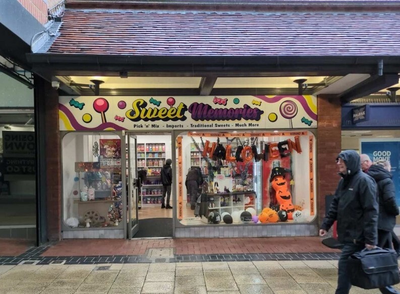 1 Commerce Way, Letchworth Garden City for lease Building Photo- Image 1 of 1