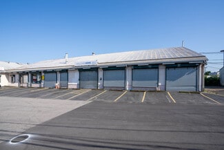 More details for 15 Freeport Way, Boston, MA - Flex for Lease