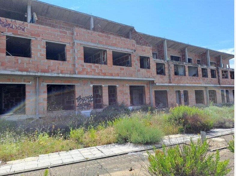 Land in Valdefresno for sale - Building Photo - Image 2 of 6