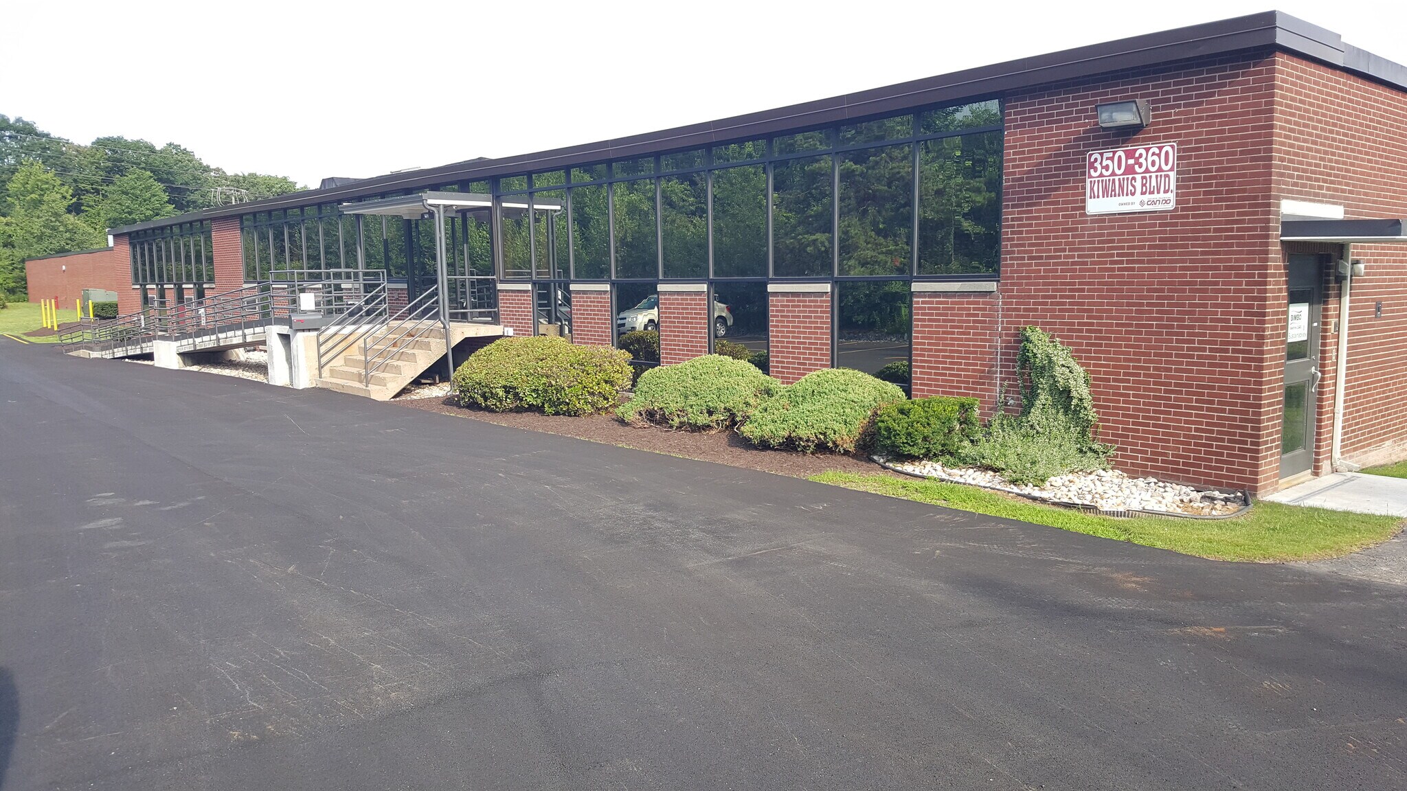 360 Kiwanis Blvd, West Hazleton, PA for sale Building Photo- Image 1 of 1