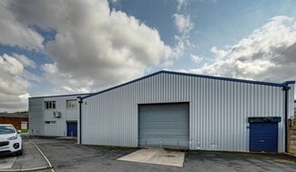 More details for Wilcock Rd, Haydock - Industrial for Lease