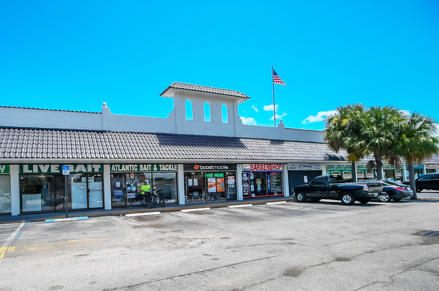 900 E Atlantic Blvd, Pompano Beach, FL for lease - Building Photo - Image 2 of 22