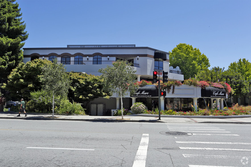 740 Front St, Santa Cruz, CA for lease - Building Photo - Image 2 of 3