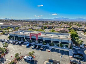 11251 S Eastern Ave, Henderson NV - Storefront Property