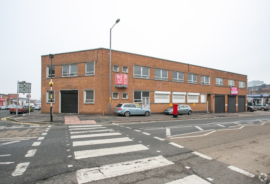 Summer Ln, Birmingham for sale - Primary Photo - Image 1 of 1