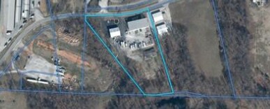 13829 N Highway 279, Hiwasse, AR for sale Primary Photo- Image 1 of 1